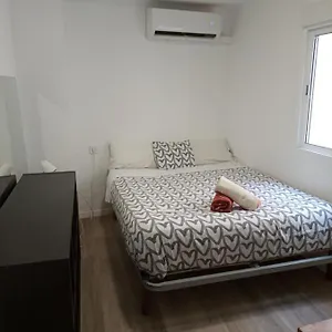 Buena Onda Kwatera prywatna Malaga