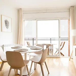 Ab North Barcelona Apartament Santa Coloma de Gramanet