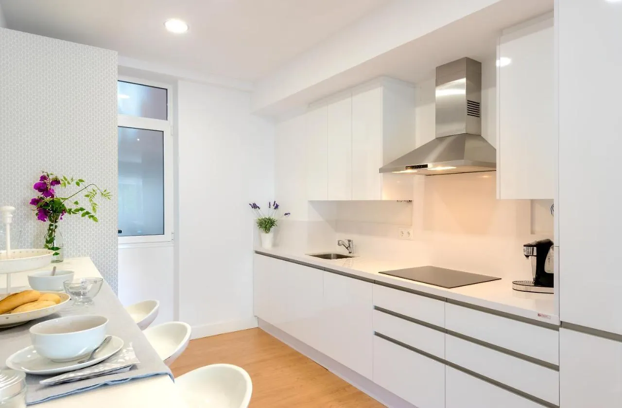 Genteel Home Paseo De Reding マラガ